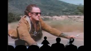 MST3K: The Hellcats - What a Neat Bunch