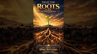 Trust The Roots 🌳 #shorts