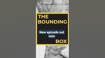 New episode of The Bounding Box out now! I ambush #arcgis devs at #esri #devsummit to get some tips!