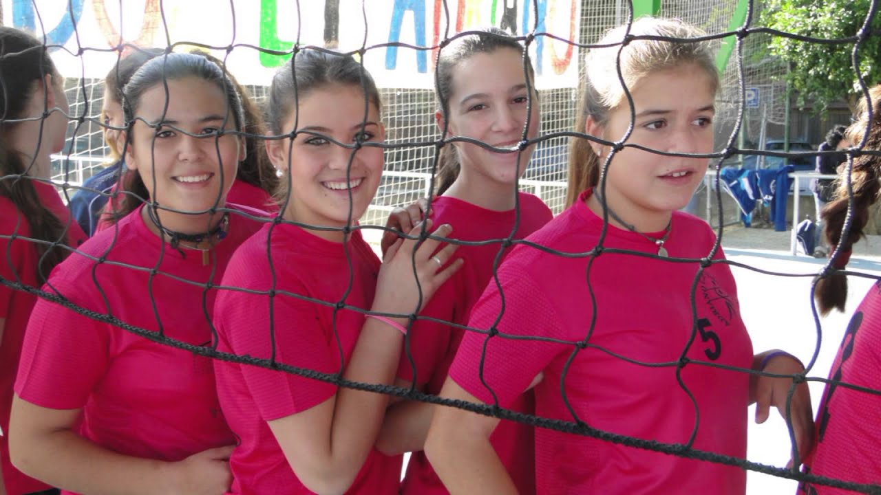 Maraton Club Deportivo Adriano Voley 2012.mpg