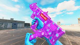 The BEST SEASON 4 Loadout on Rebirth Island 👑