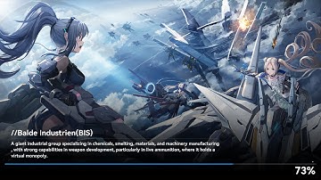 E.T.E Chronicle Gameplay Android / iOS (Global) (Official Launch) + Gift Codes 🎁🎁🎁