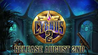Cygnus 2 - Online slot by ELK Studios