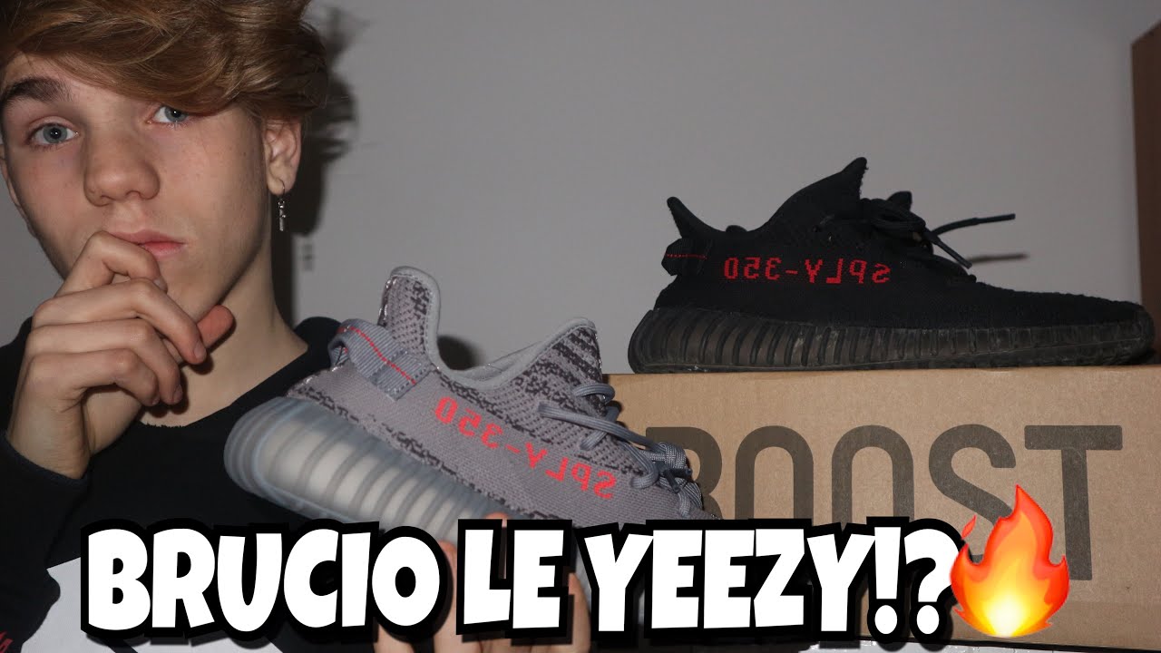 yeezy trainers ru