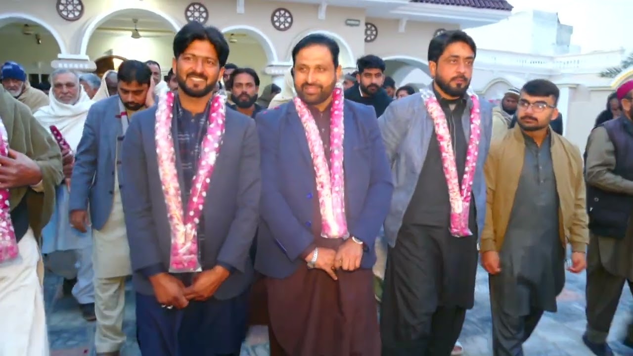 Jashan-e-Pak-3-Shaban-Mola Amam Hussain(AS)-Juloos-23-1-2026-Bashna via LALAMUSA=Pak14