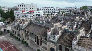 Publication Date: 2025-06-16 | Video Title: 风采中学