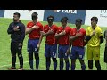 2026 IBSA Men’s Blind Football American Championship | Chile vs Mexico | 5th Place Match