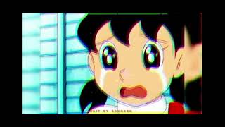 Nobita X Suzukia