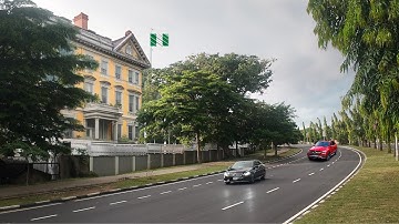 Katampe Extension In 2025: NEW Look of the Fast-Rising Rich Abuja Nigeria Neighborhood