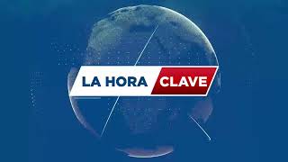 #EnVivo| W Radio - Noticias - La Hora Clave, 09- Mar-2023 -  Primera Emisión