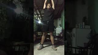 4x10 Air Force Dozen Exercises