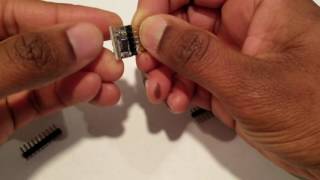 Pin Problem in my Micro MinimOSD