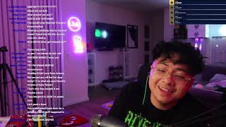 August 28 2023 Youtube Stream - JELLY CRACKERS | Erick Khan Full Stream