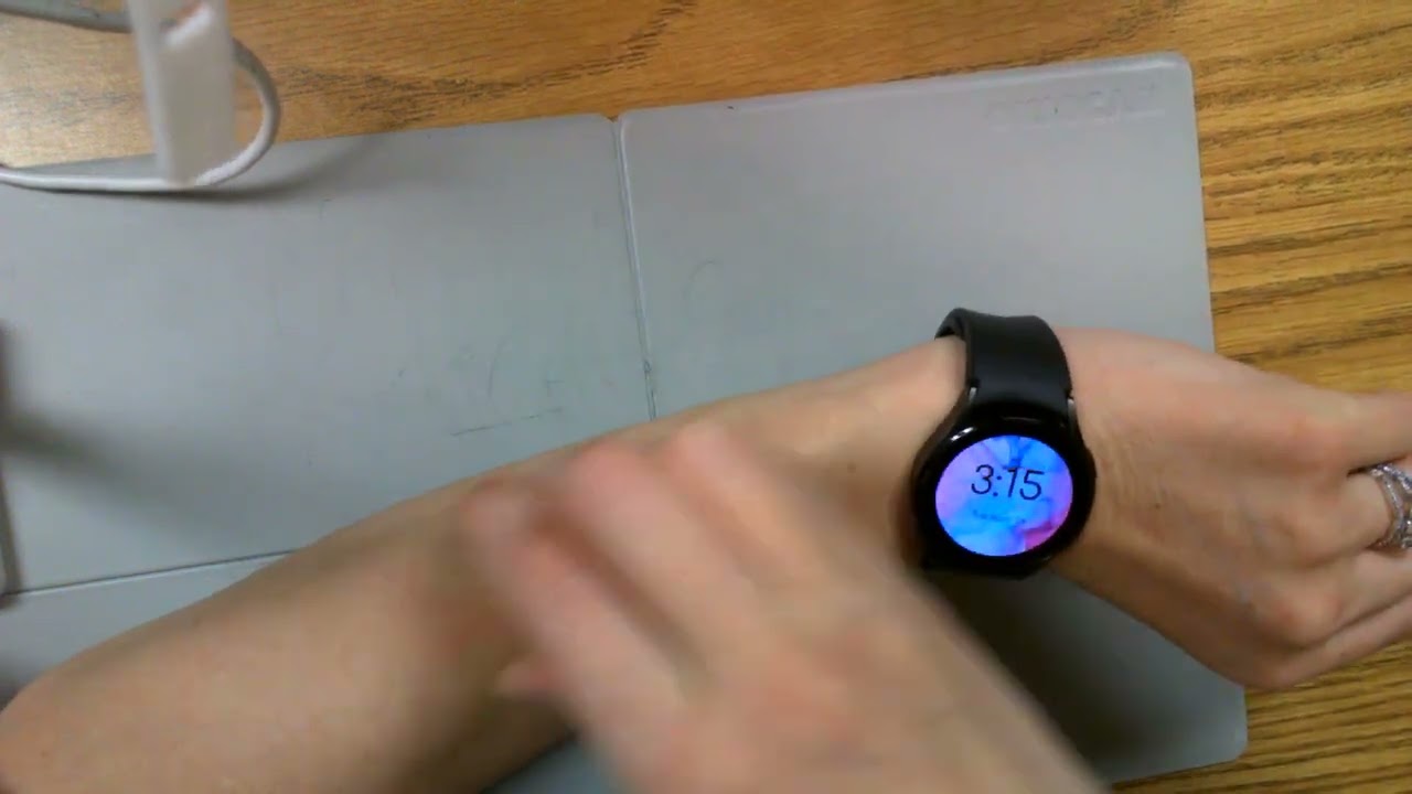 VBMAPP- Pinching Arm