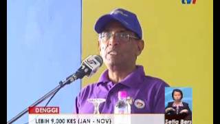 SALAH LAKU PENJAWAT AWAM - AMALAN BERI AMARAN SECARA PENTADBIRAN PERLU DIHENTIKAN [20 NOV 2016]