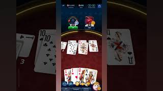 Respect.  I play in,, Durak,, #games #gameplay screenshot 3
