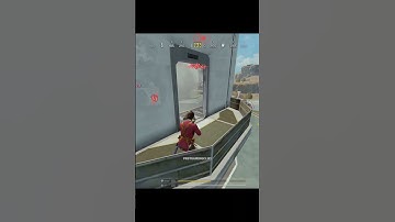 JUST SURVIVE #codmgameplay #callofdutymobilegamplay #ytshorts #codmobileclips #callofduty #codmclips