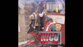 Nico - Dengarlah Tangisan