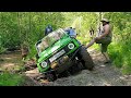 Синявинское бездорожье / offroad extreme