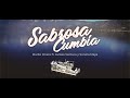 Sabrosa Cumbia ,  Marito Rivera ft  Sonora Maya y Julissa Ventura .