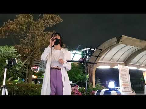川崎鷹也/魔法の絨毯【covered by 一華ひかり】2021.9.25 仙台