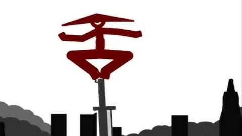 The Big Sword - Pivot Stickfigure Animator 3.1β