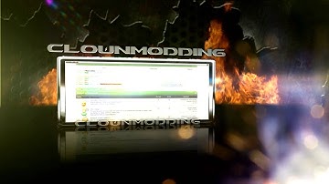 ClownModding Intro