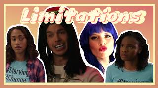 Switched At Birth: The Limitations of Black Storytelling screenshot 4