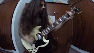 Download Lagu AC/DC - Systems Down (Cover) MP3