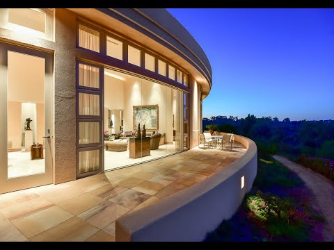 5320 Avenida Maravillas, Rancho Santa Fe, CA home video tour