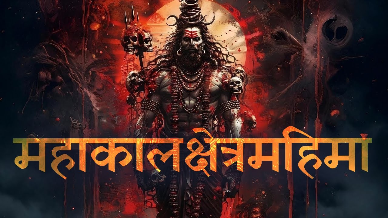 The Secret Stotra to Mahakal's Temple That No One Talks About