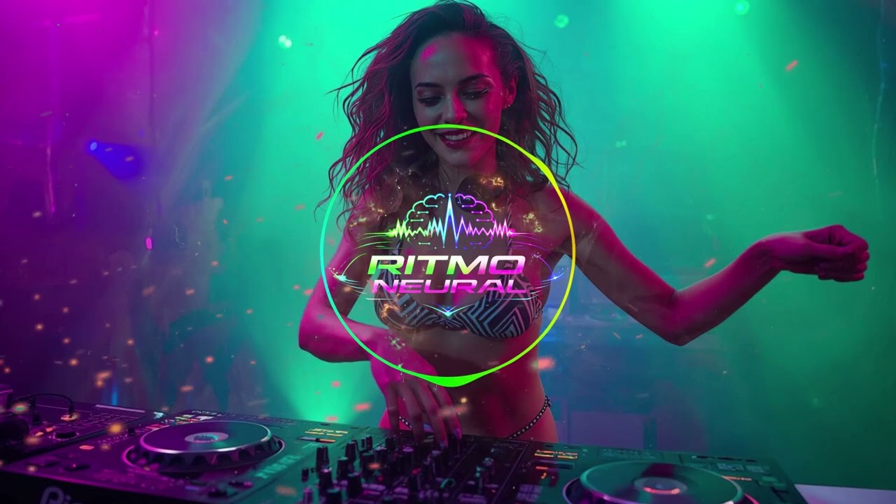 ⚡️El Ritmo Que Te Mueve | Guaracha + Zapateo 🔥| RitmoNeural