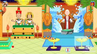 My town museum strange glich! screenshot 5