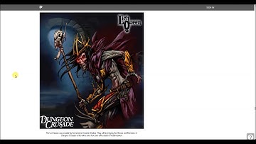 Dungeon Crusade update July 5th 2019 (Part 3)