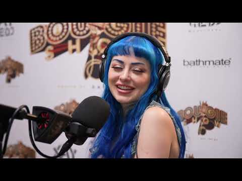 Jewelz Blu Interview Motley Models Scandal Approaching Her In Public Balancing Her Sex Life 