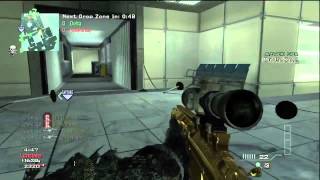 MW3 TERMINAL QUADDDDDDDDDDDDDDDDDDD
