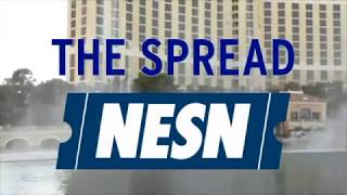The Spread Week 2 NFL Picks Odds Betting And Predictions