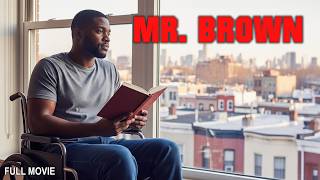Mr. Brown