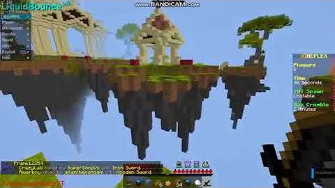 Best Mineplex Fly Bypass!!!