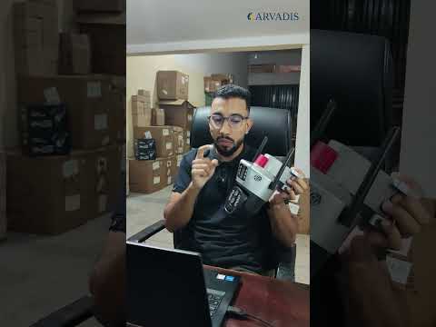 حل مشكل جهاز غير متصل   كاميرات الطاقة الشمسية خطوة بخطوة 212769423675