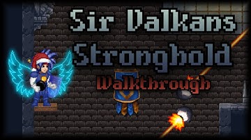 GoBattle.io | Walkthrough "Sir Valkan