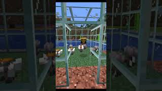 New Insane MINECRAFT Facts Part-1 #hindi #isurvived100daysminecraftinhindi