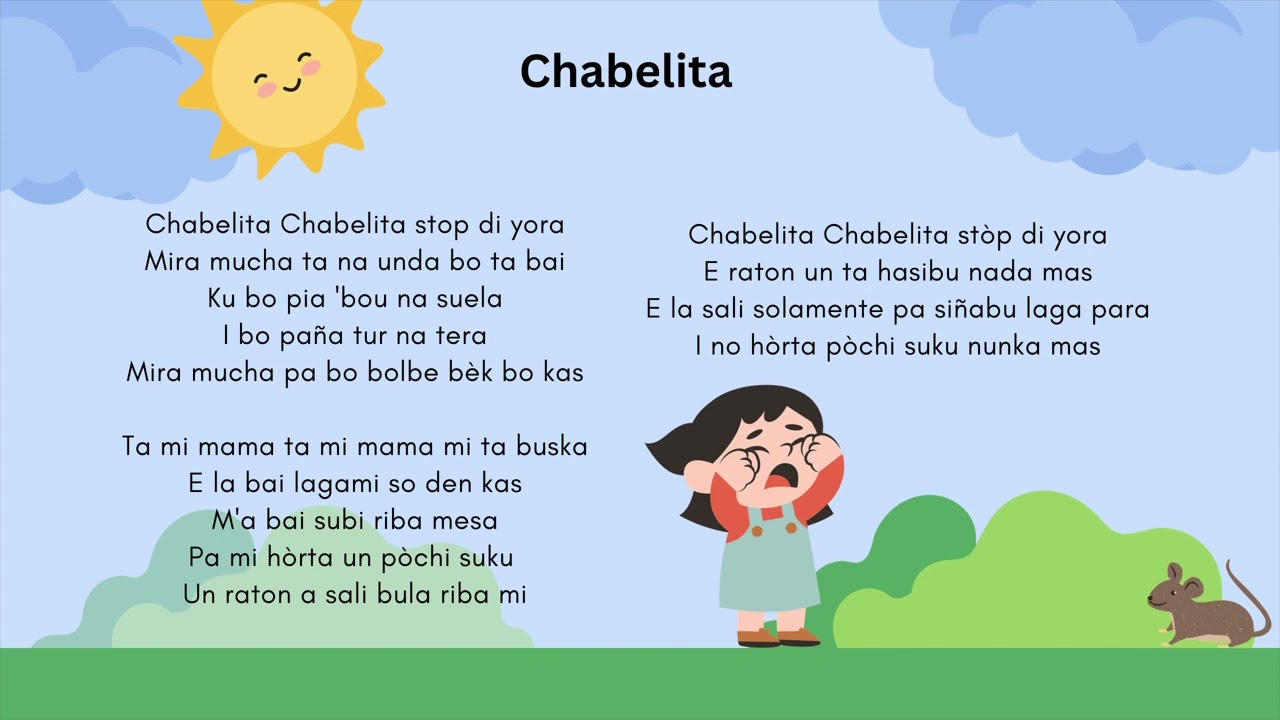Chabelita