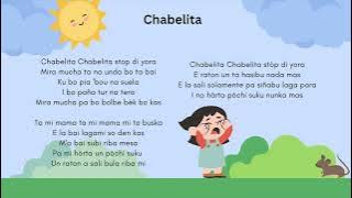 Chabelita