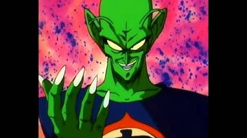 AMV | Goku vs. Piccolo Daimaku
