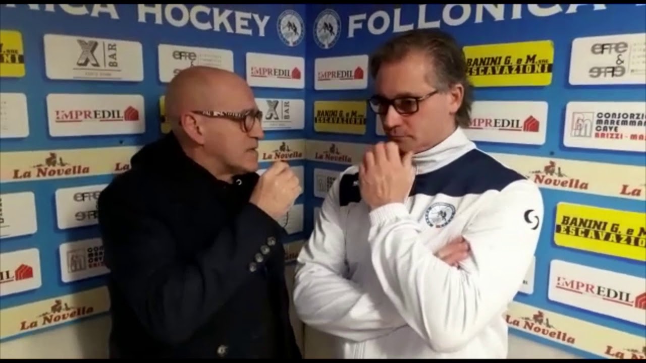 Gs Tv Intervista Enrico Mariotti YouTube