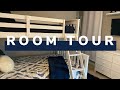 New Foster Room Reveal and Tour