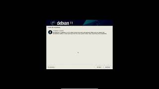 How to install Debian 11 on VirtualBox