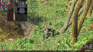 Dungeon Siege Legends of Aranna Chapter 2 The Island of Legends Part 13 Walkthrough