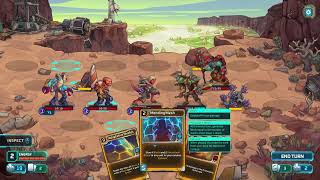 Dark Sky | Developer Gameplay Showcase screenshot 1